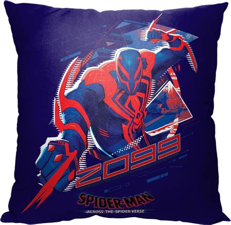 spider man 2099 body pillow|Northwest Spider